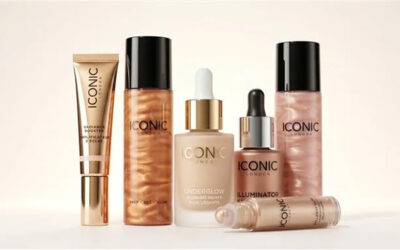 £500 To Spend At ICONIC London