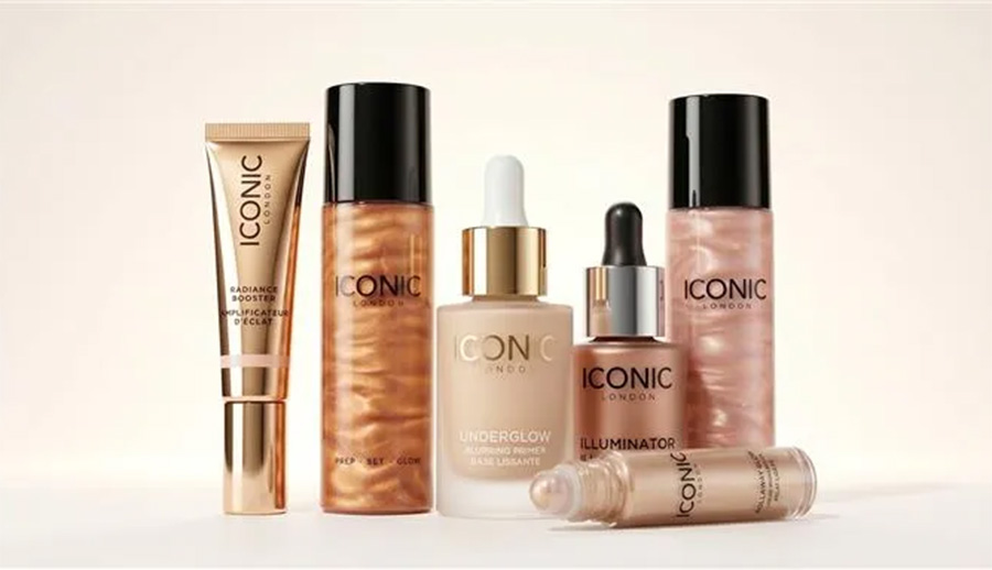 £500 To Spend At ICONIC London