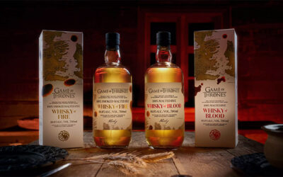 Kyrö’s Game of Thrones Whisky