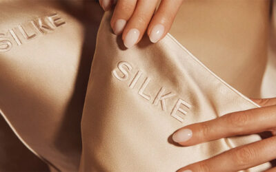 £500 To Spend At SILKE London