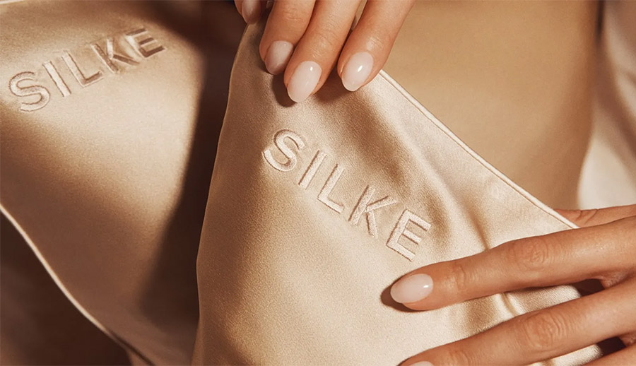 £500 To Spend At SILKE London