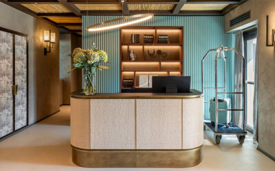 Two-Night Stay at Il Mansio Locanda