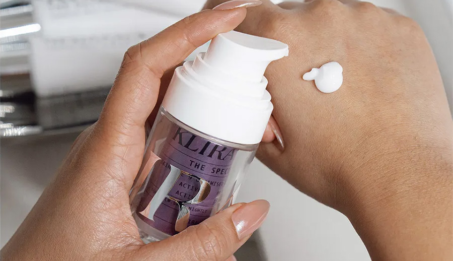 12-Month Klira Skin Longevity Plan