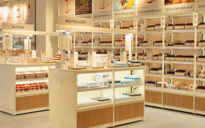 French Beauty Experience