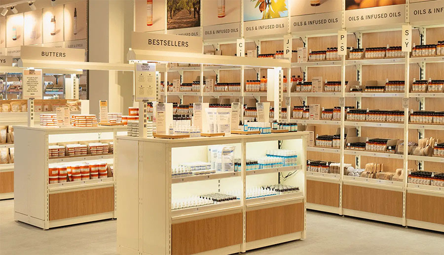 French Beauty Experience