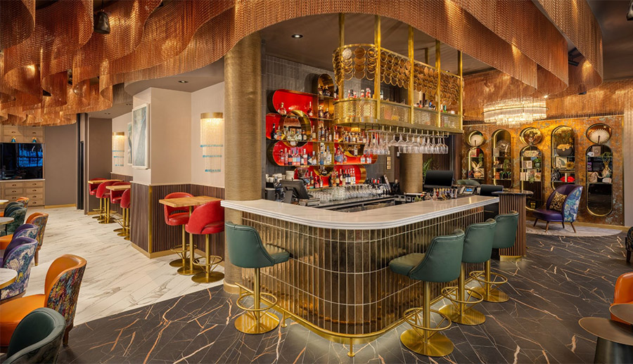 City Escape At Kensington Hideaway