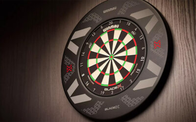 Winmau Blade X Dartboard