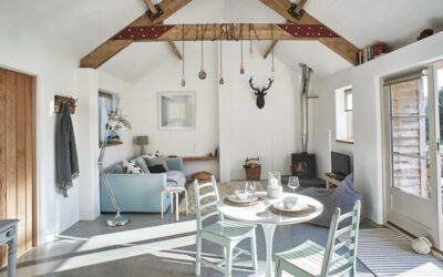 Three-Night Stay in North Devon