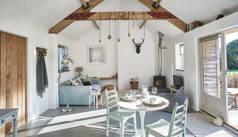 Three-Night Stay in North Devon