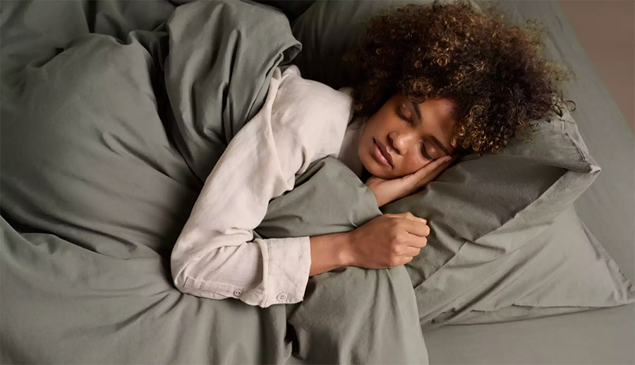Bedfolk Bedding Bundle