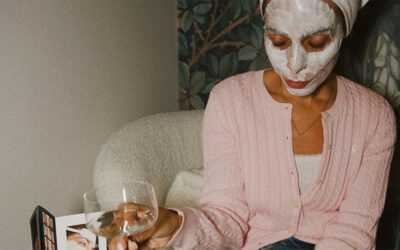 Glass Skin Facial, Skin Analysis & Skincare Voucher