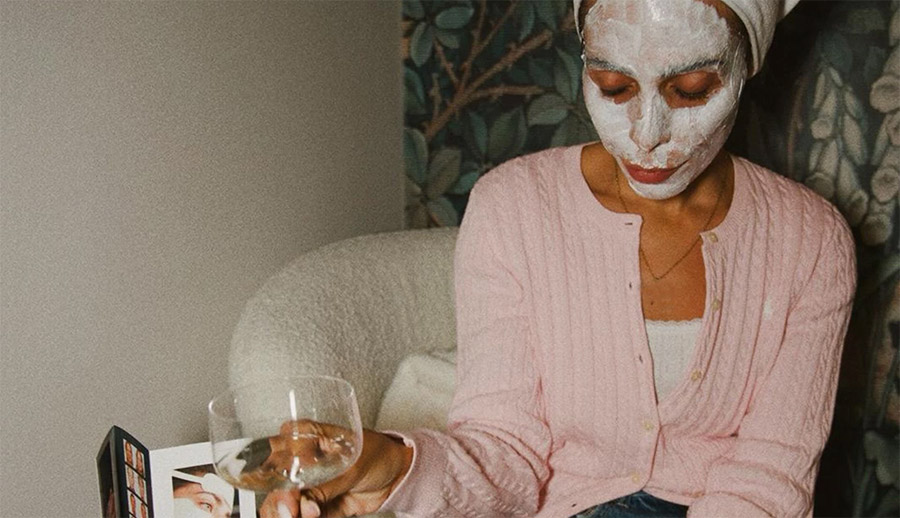 Glass Skin Facial, Skin Analysis & Skincare Voucher
