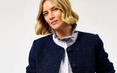 Avoca Fashion Edit