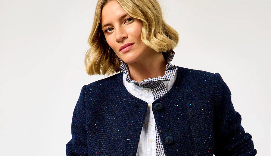 Avoca Fashion Edit