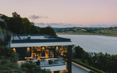 Lodge Stay At Dylan Coastal Resort