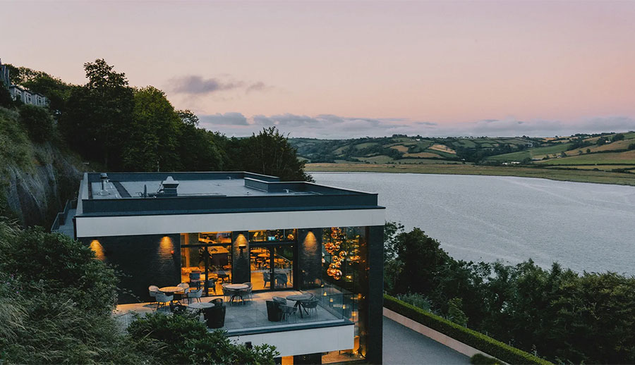 Lodge Stay At Dylan Coastal Resort
