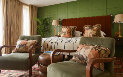 Stay At Rothay Manor