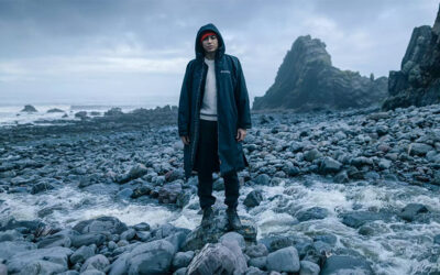Dryrobe Nexus Changing Robe