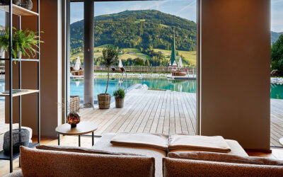 Two-Night Stay at Der Böglerhof