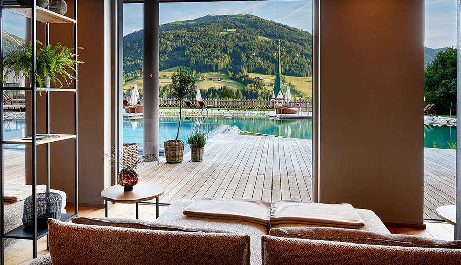 Two-Night Stay at Der Böglerhof