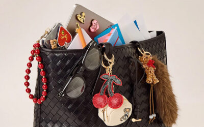 £500 Accessorize Voucher