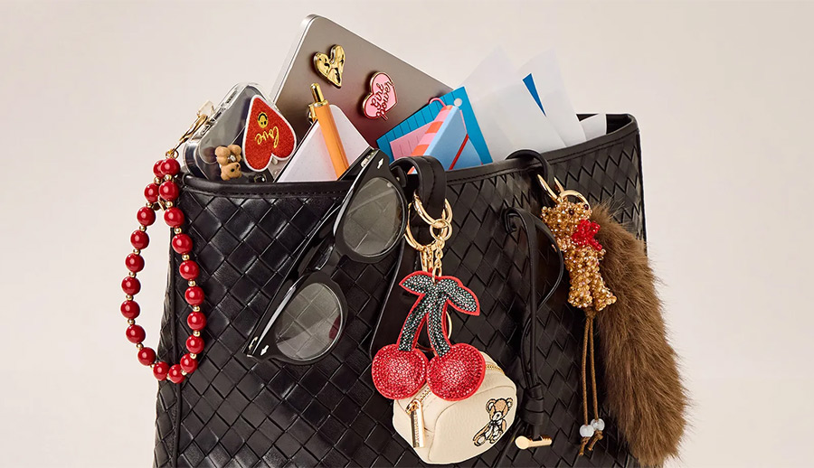£500 Accessorize Voucher