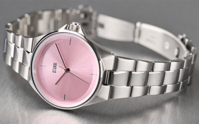 Storm SERALYN PINK Watch