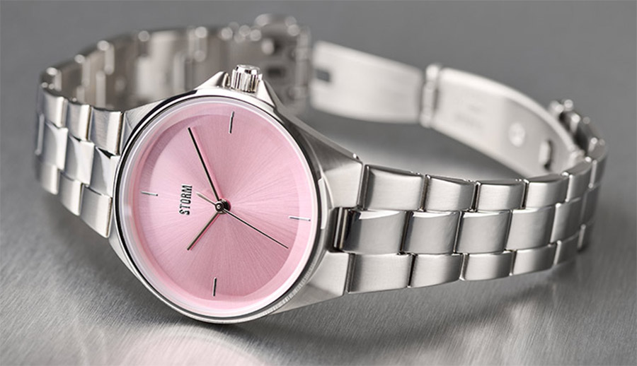 Storm SERALYN PINK Watch