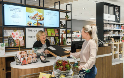 £250 To Spend At Waitrose & John Lewis