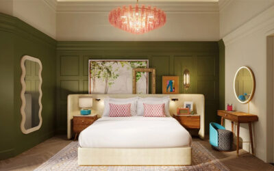 Overnight Stay For Two At Hyde & Seek