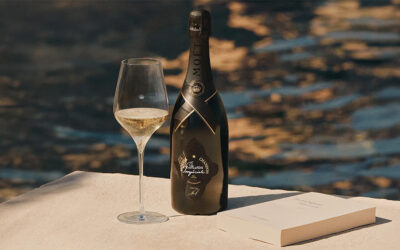 Moët & Chandon At-Home Tasting Experience