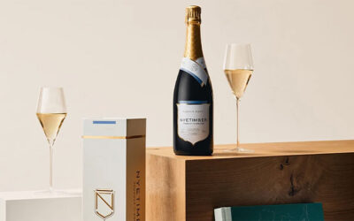 Nyetimber Sparkling Wine Collection