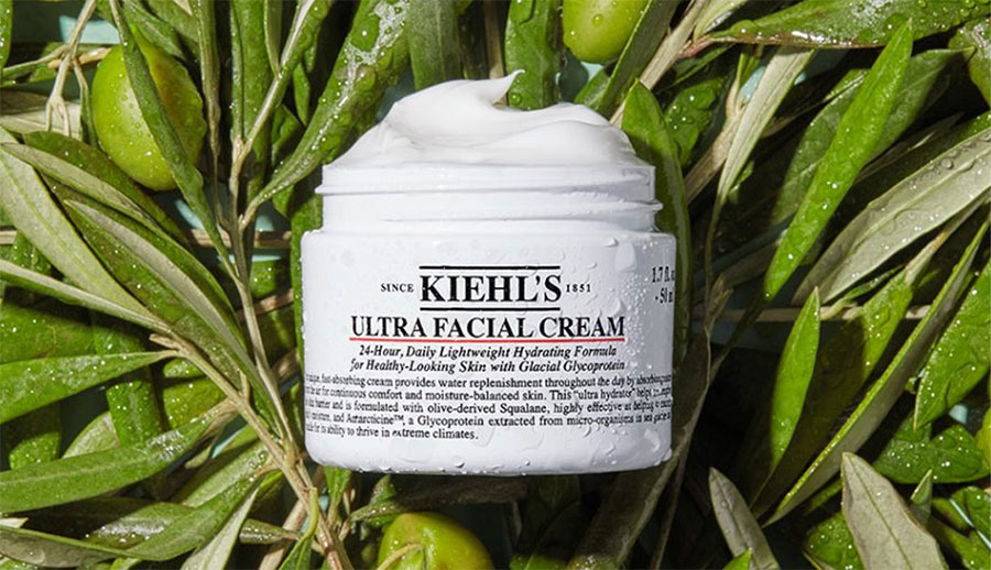 Kiehl’s Ultra Facial Cream
