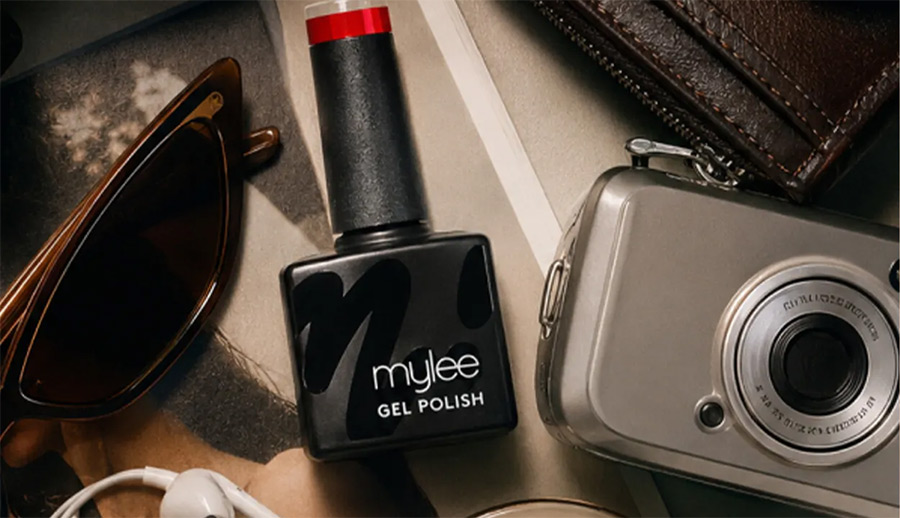 £500 To Spend At Mylee