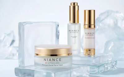 NIANCE’s Bestselling Skincare Products