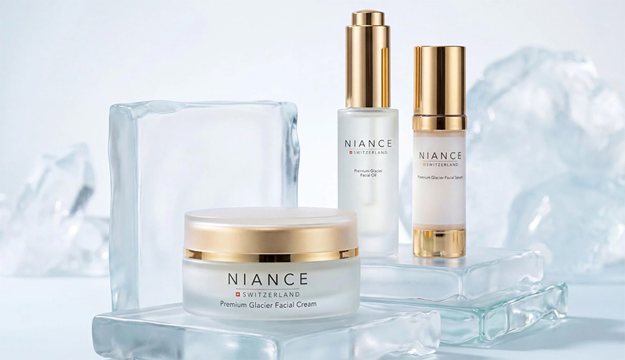 NIANCE’s Bestselling Skincare Products