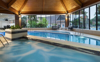 Luxury Stay at Delta Hotels