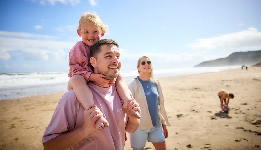 £400 Parkdean Resorts Holiday Voucher