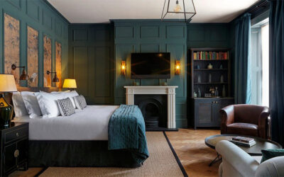 Luxury Stay at No.131 Cheltenham