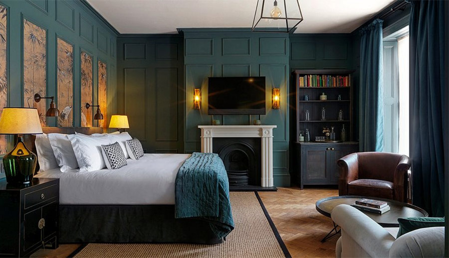 Luxury Stay at No.131 Cheltenham