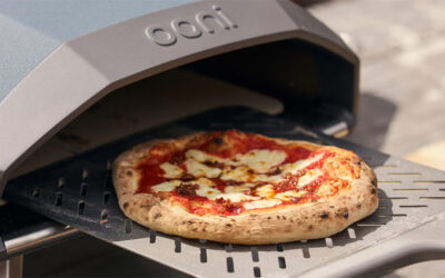 Ooni Koda 2 Pizza Oven