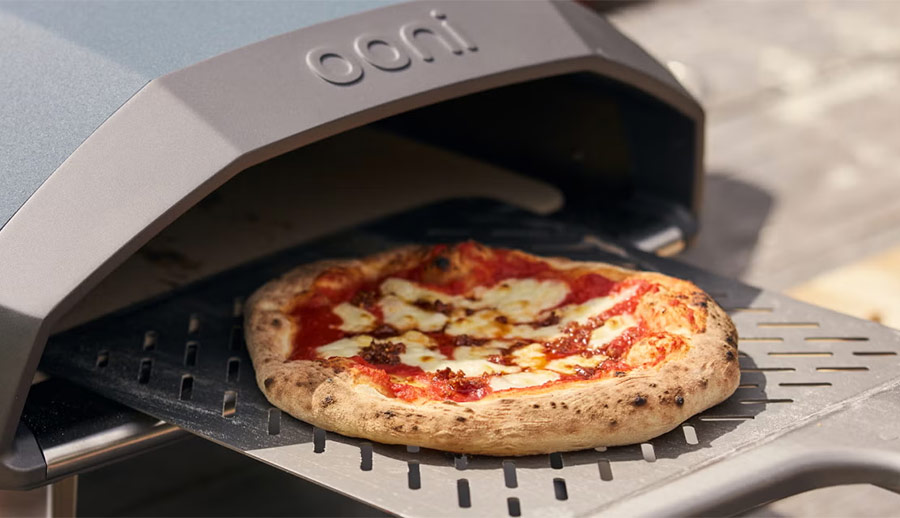 Ooni Koda 2 Pizza Oven