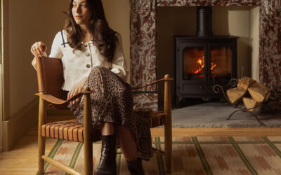 £3,000 Patricia Rodi X Livabliss Rug