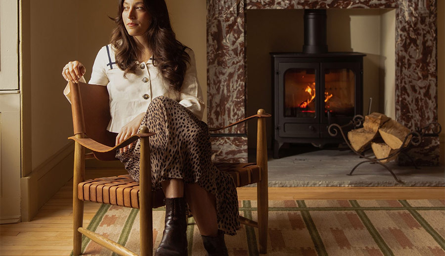 £3,000 Patricia Rodi X Livabliss Rug