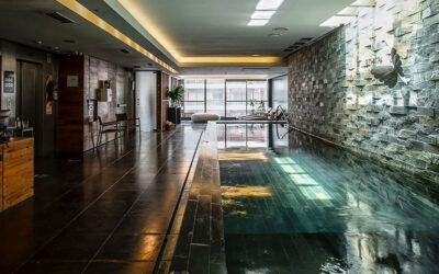 Three-Night Stay at Mio Buenos Aires