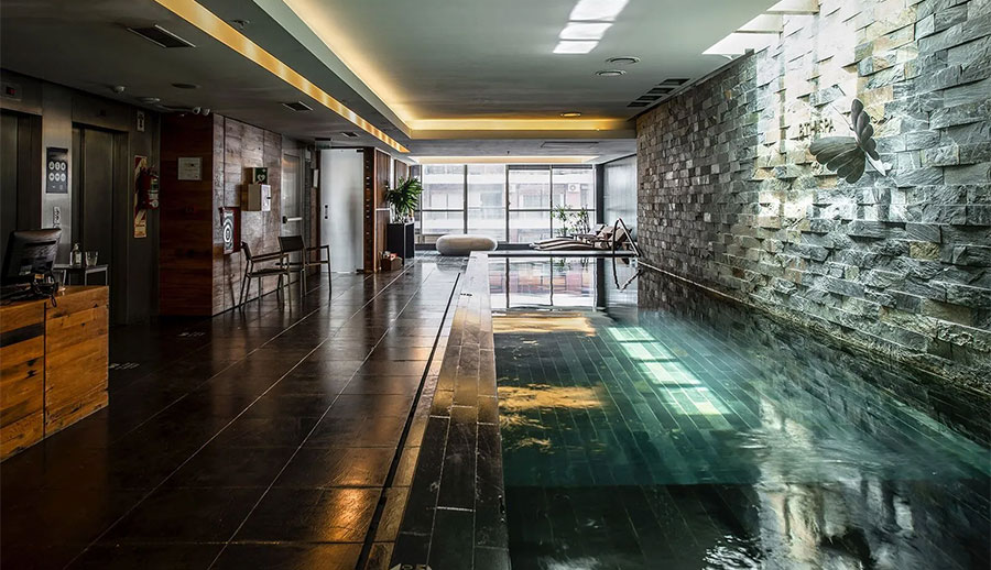 Three-Night Stay at Mio Buenos Aires