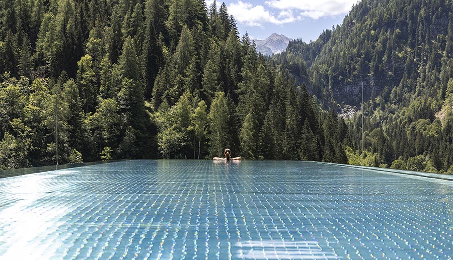 Two-Night Stay at Lürzerhof