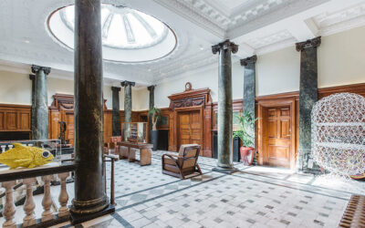 Two-Night Stay at Town Hall Hotel