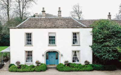 Overnight Stay At Kingscote House In The Cotswolds