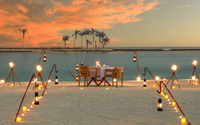 Stay At Kuda Villingili Resort Maldives